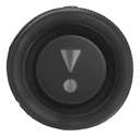 Parlante Jbl Flip 6 Negro Portatil Bluetooth