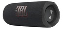 Parlante Jbl Flip 6 Negro Portatil Bluetooth