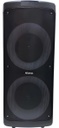 Parlante Kioto Tw600 C/microfono