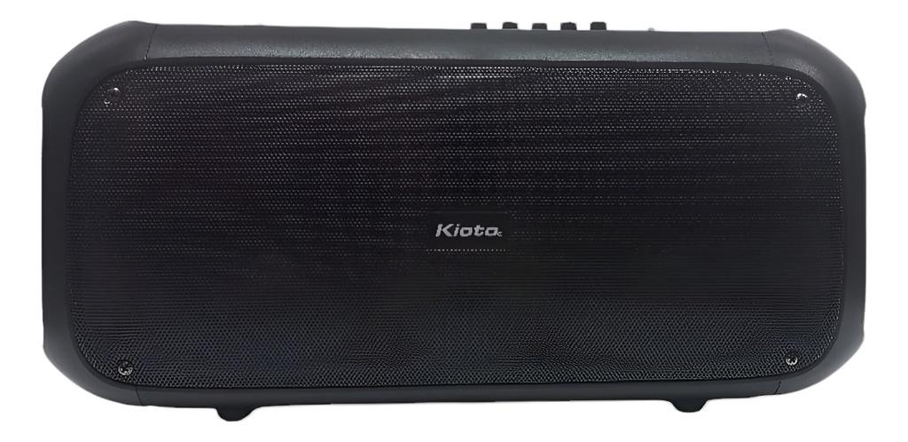 Parlante Kioto Tw2604 C/microfono