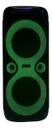 Parlante Kioto Tw2803 C/micrófono