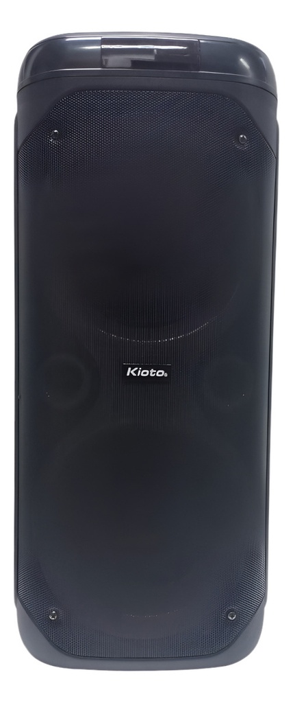 Parlante Kioto Tw2803 C/micrófono