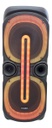 Parlante Kioto Tw1500 C/micrófono