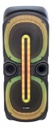 Parlante Kioto Tw1500 C/micrófono