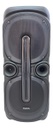 Parlante Kioto Tw1500 C/micrófono