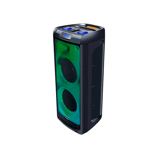 TORRE AIWA AW-T1008F-PB PMPO 9500W