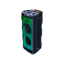 TORRE AIWA AW-T1008F-PB PMPO 9500W