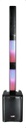 Bafle Novik Neo Stage8-pro Sist. Compacto Amp. Mixer