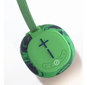 Parlante Stromberg Burst-2 Verde