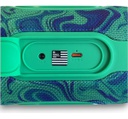 Parlante Stromberg Burst-2 Verde