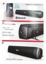 Barra Activa De Sonido Novik Neo Cinema-3 2x3 