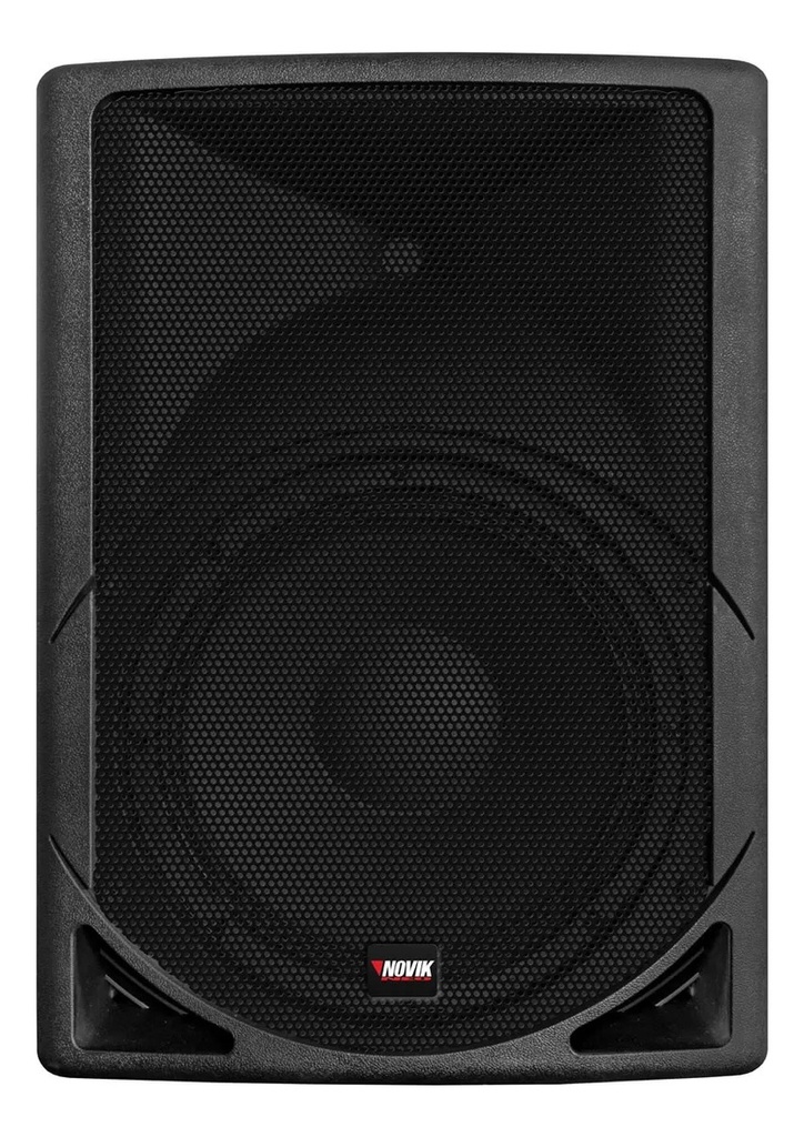 Amplificador Novik Neo Evo-260x Acustica Activa Tws/bt