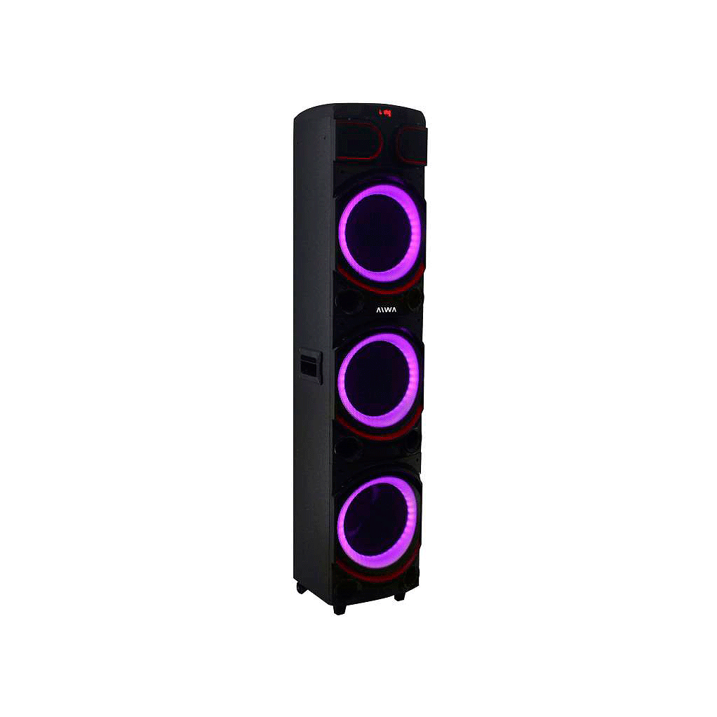 PARLANTE AIWA AW-T2012 PMPO 16000W