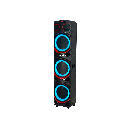PARLANTE AIWA AW-T2012 PMPO 16000W