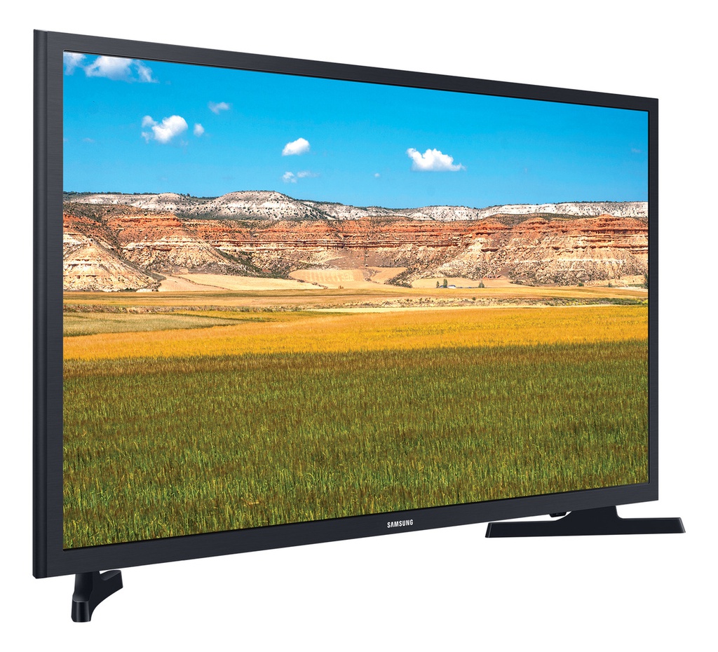 Smart Tv Led Hd 32  Samsung Series 4 Un32t4300agczb
