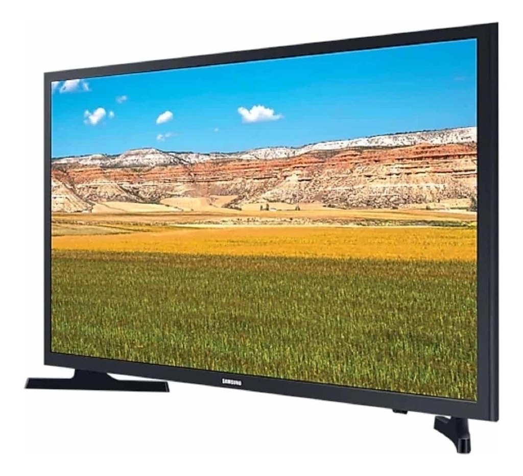 Smart Tv Led Hd 32  Samsung Series 4 Un32t4300agczb