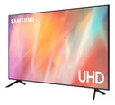Smart Tv 4k Uhd 43  Samsung Au7000