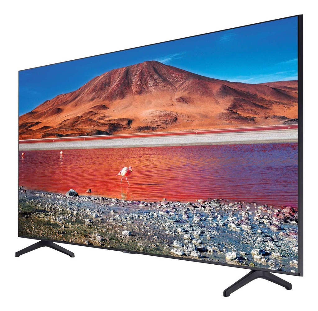 Smart Tv Samsung Series 7 Un50tu7000gczb Led 4k 50 