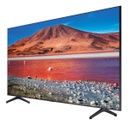 Smart Tv Samsung Series 7 Un50tu7000gczb Led 4k 50 