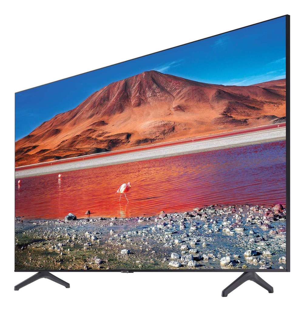 Smart Tv Samsung Series 7 Un50tu7000gczb Led 4k 50 