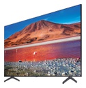 Smart Tv Samsung Series 7 Un50tu7000gczb Led 4k 50 