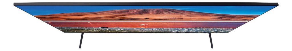 Smart Tv Samsung Series 7 Un50tu7000gczb Led 4k 50 