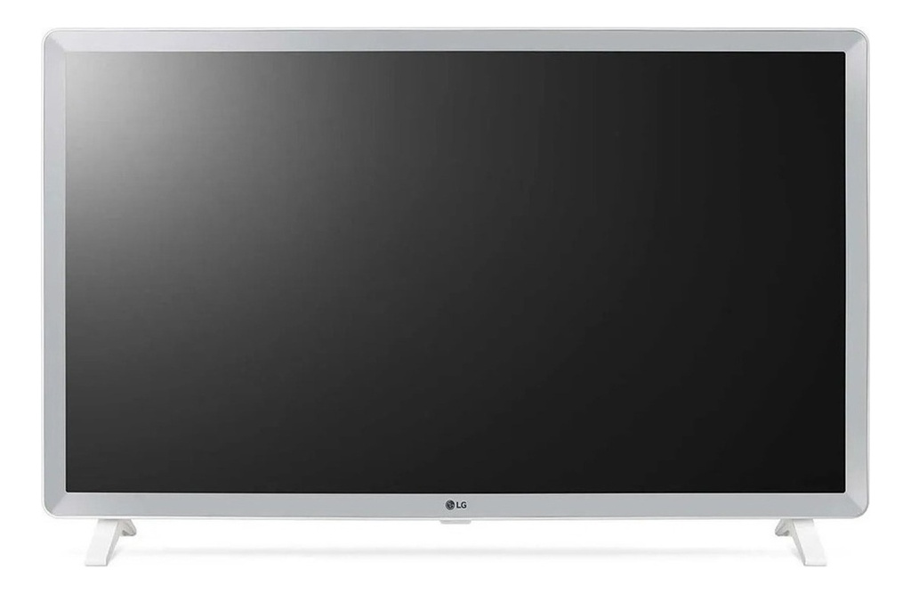 Smart Tv Led Hd 32  LG Ai Thinq 32lm620  Youtube Netflix