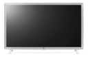 Smart Tv Led Hd 32  LG Ai Thinq 32lm620  Youtube Netflix