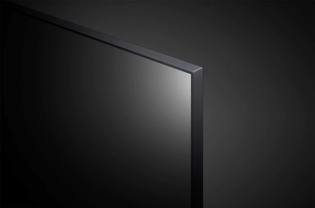 Smart Tv Lcd 4k 43  LG Ai Thinq 43up7750psb