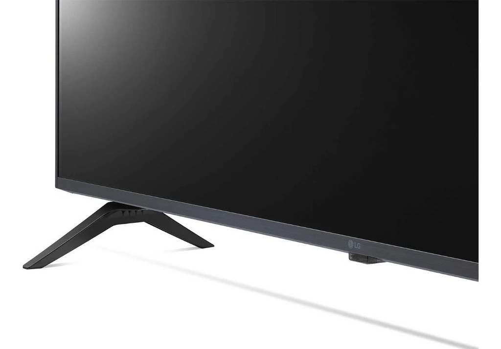Smart Tv Lcd 4k 43  LG Ai Thinq 43up7750psb
