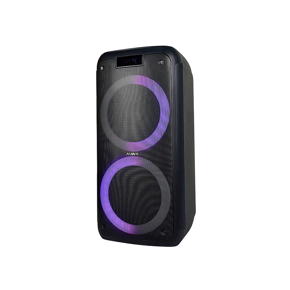 PARLANTE AIWA AW-T2021 PMPO 9500W