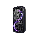PARLANTE AIWA AW-T2021 PMPO 9500W