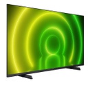 Smart Tv Philips 7000 50pud7406/77 Led 4k 50  110v/240v
