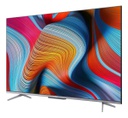 Smart Tv 65 Tcl Led 4k L65p725 Uhd Google Tv