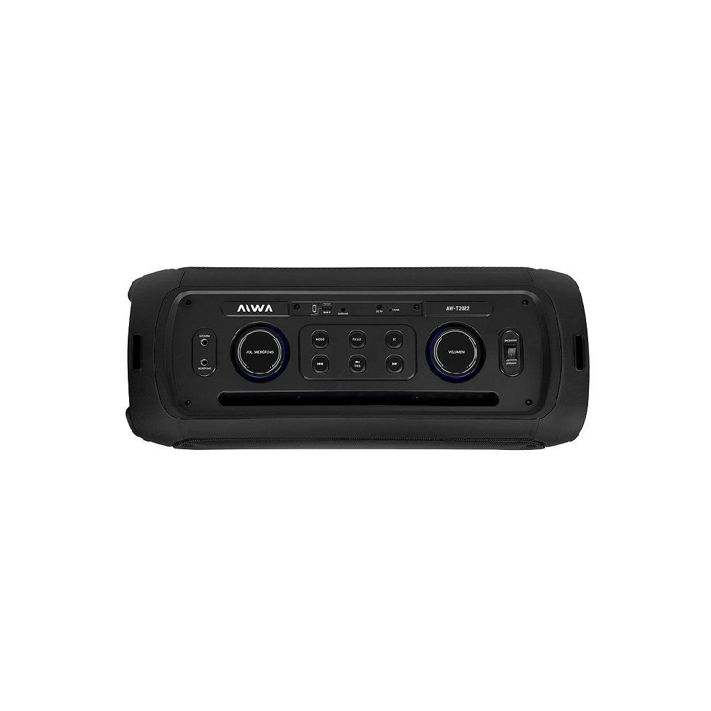 PARLANTE AIWA AW-T2022 PMPO 8500W