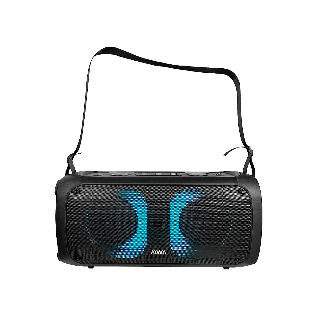 PARLANTE AIWA AW-T2022 PMPO 8500W