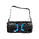 PARLANTE AIWA AW-T2022 PMPO 8500W