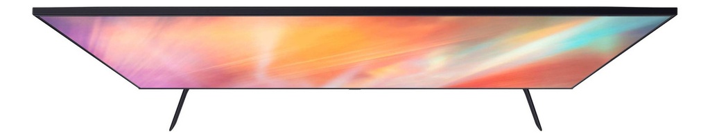 Smart Tv Samsung Series 7 Un50au7000gczb Led 4k 50  