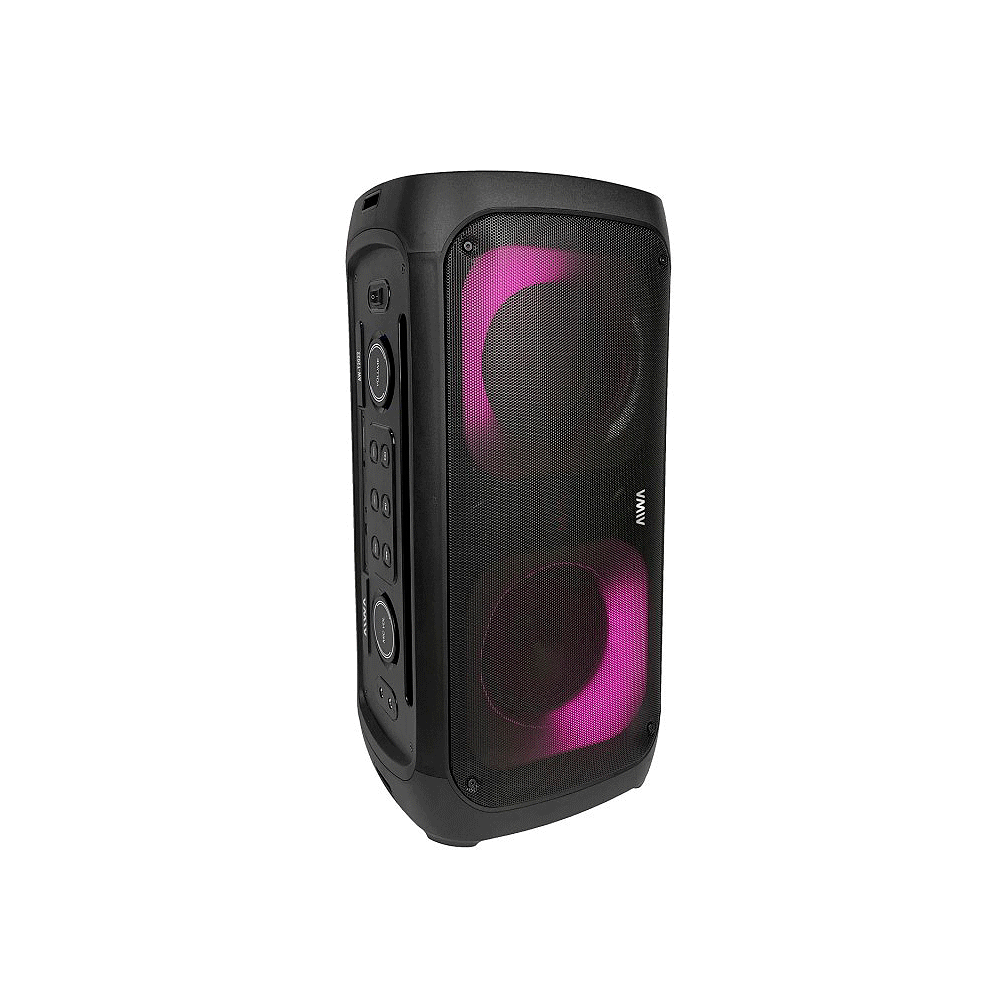 PARLANTE AIWA AW-T2022 PMPO 8500W