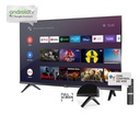 Smart Tv Tcl 32  L32s65a Android Tv-rv