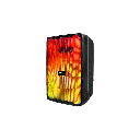 PARLANTE AIWA AW-T604F PMPO 6500W