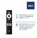 Smart Tv Bgh 32  B3222s5a
