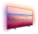 Smart Tv Philips 6700 Series 65pud6794/77 Led 4k 65  1