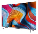 Smart Tv Tcl 55  L55p725 Uhd Google Tv-rv
