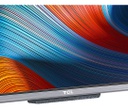 Smart Tv Tcl 55  L55p725 Uhd Google Tv-rv