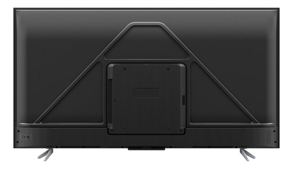 Smart Tv Tcl 55  L55p725 Uhd Google Tv-rv