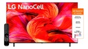 Smart Tv LG Ai Thinq 65nano80spa Lcd 4k 65  100v/240v