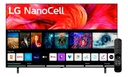 Smart Tv LG Ai Thinq 65nano80spa Lcd 4k 65  100v/240v