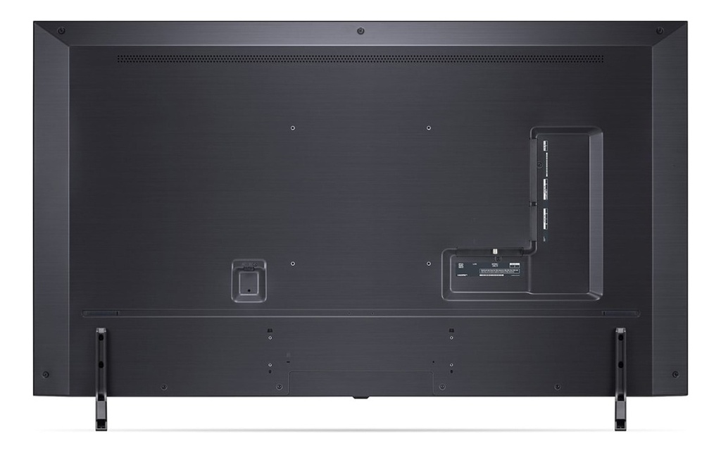 Smart Tv LG Ai Thinq 65nano80spa Lcd 4k 65  100v/240v
