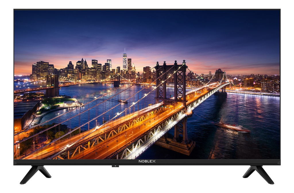 Smart Tv Noblex 32  Dk32x7000 Android